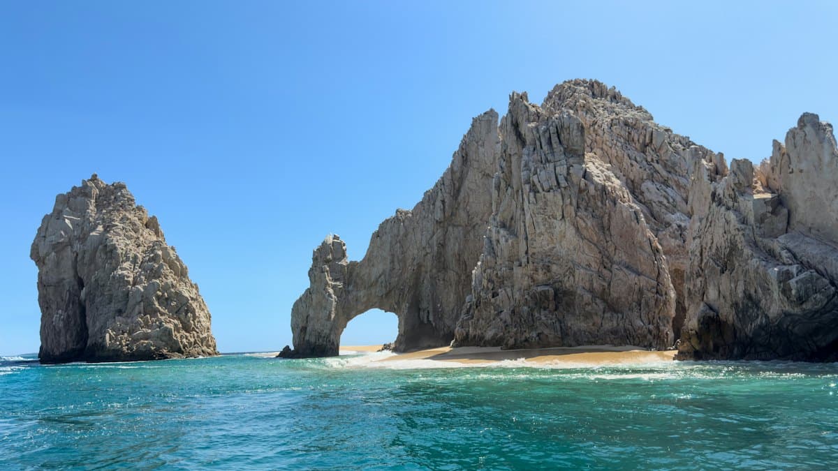 Los Cabos, Baja California Sur