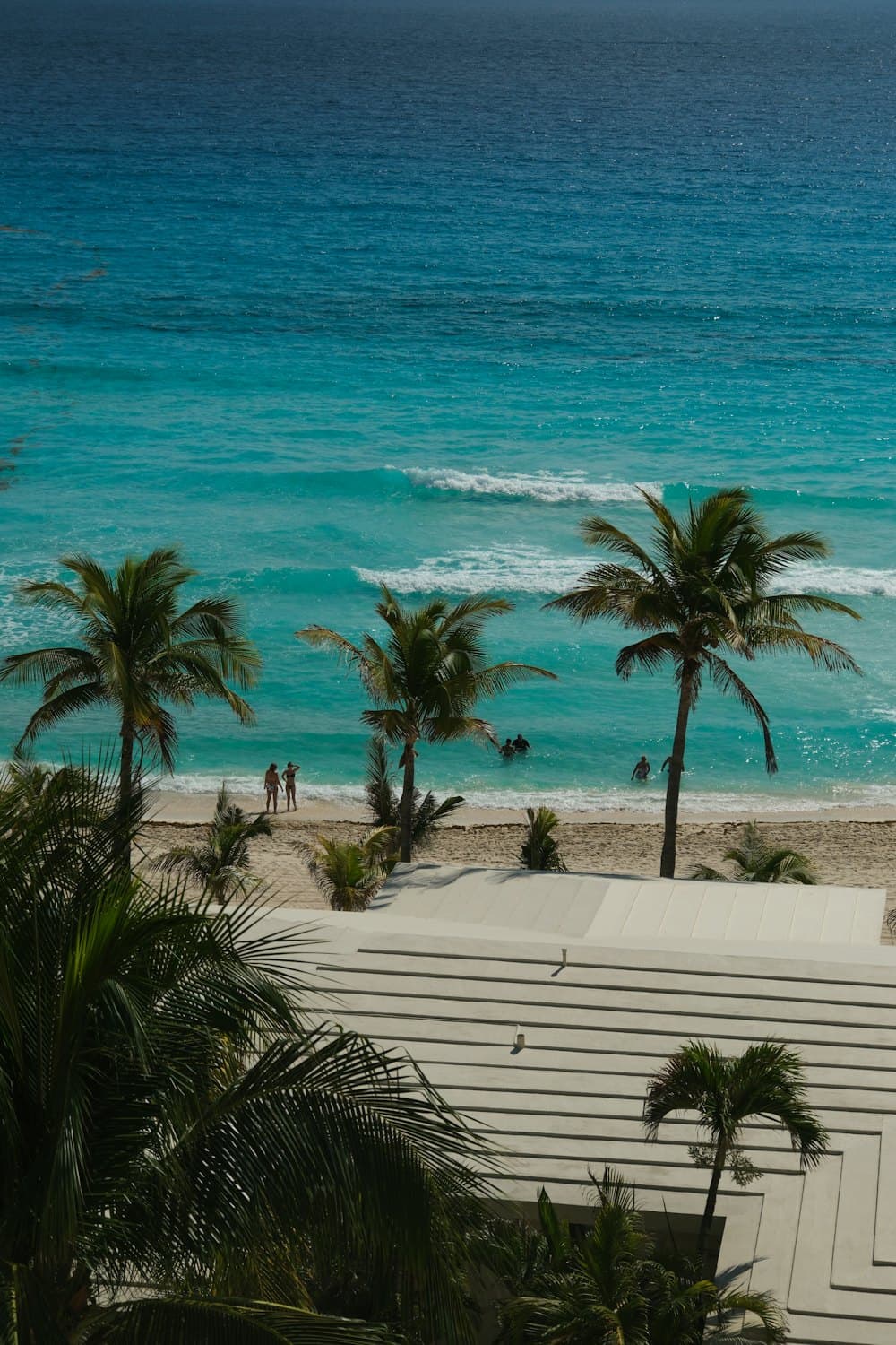 Cancún, Quintana Roo