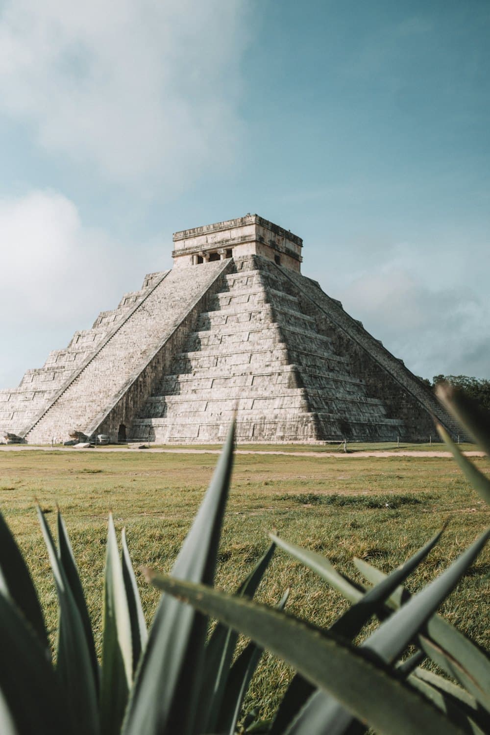 Chichén Itzá, Yucatán