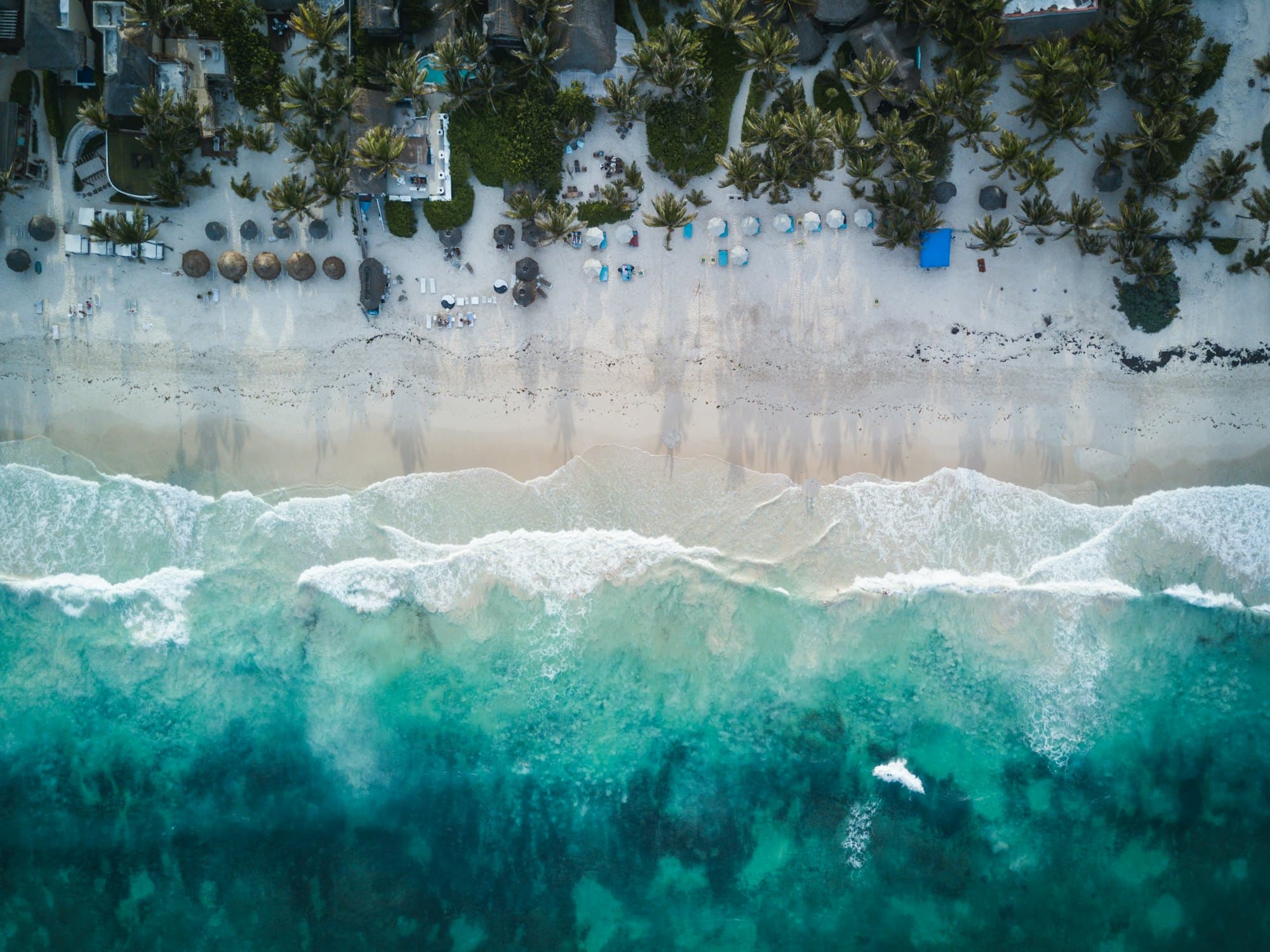 Caribe mexicano