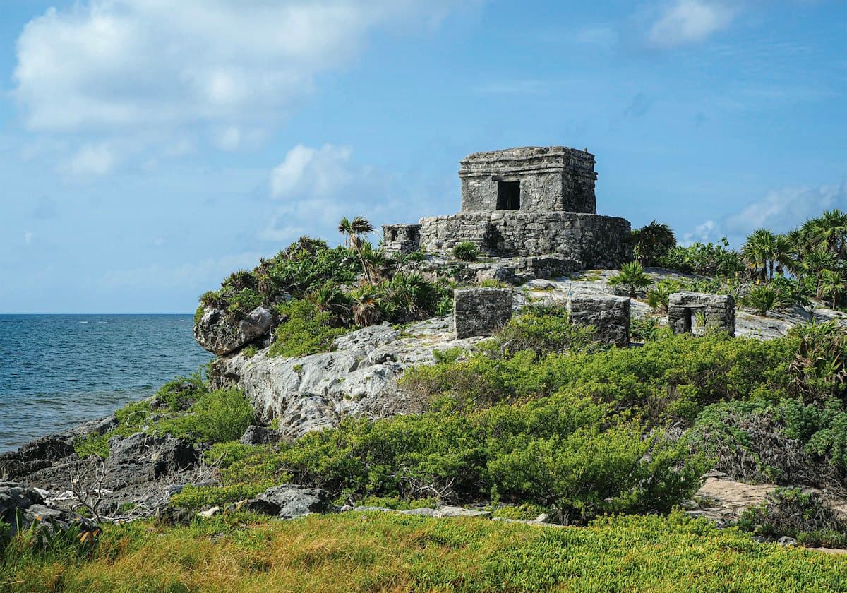 Tulum, Quintana Roo