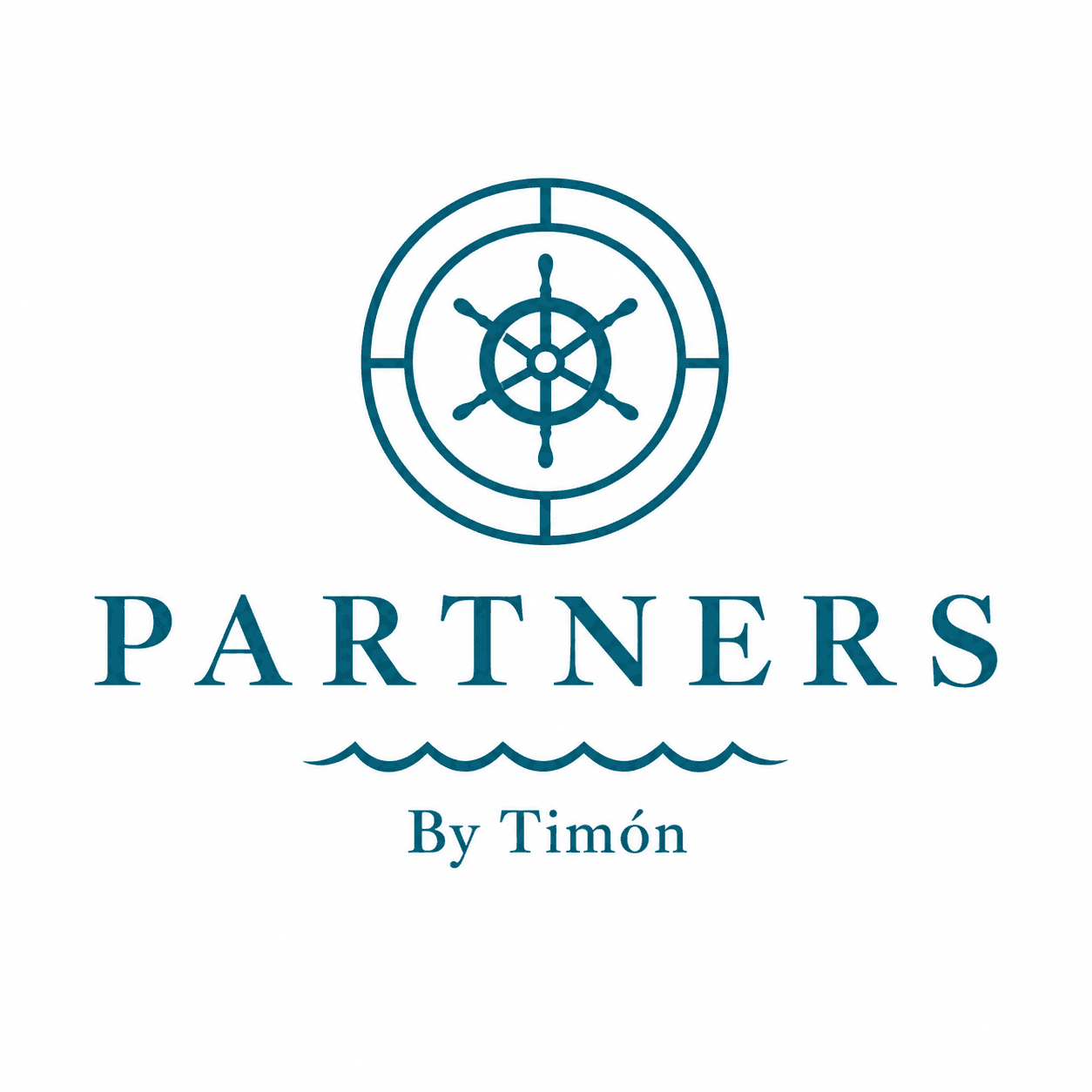 PARTNERS By Timón